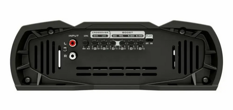 Stetsom EX3000EQ-4 Black Edition