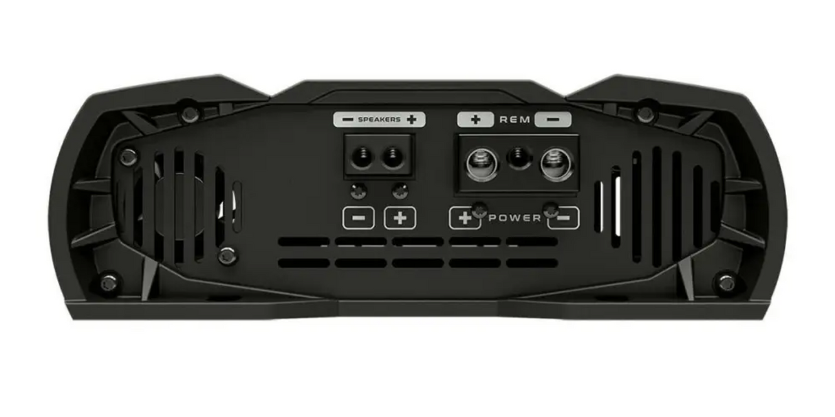 Stetsom EX3000EQ-4 Black Edition