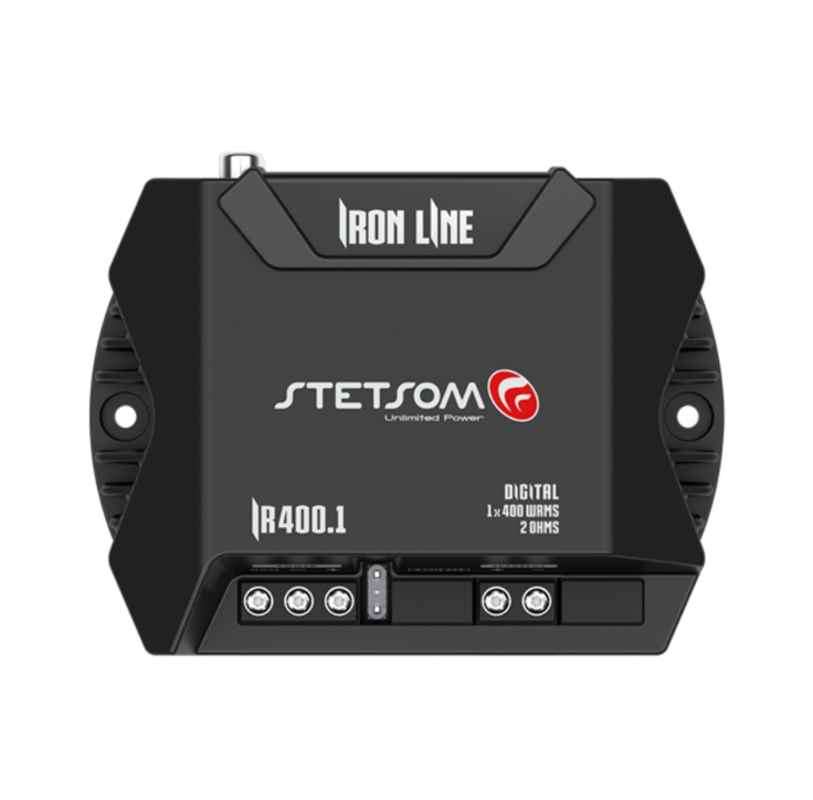 Stetsom IR400.1-2