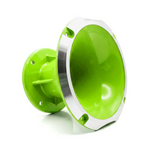 4-Pack Loud as Hell Terror 3" 8 Ohm driver, Grön
