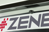 ZENEC Regskyltskamera ZE-RVC55LP