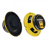 Soundmax SX-MX6 LOUD AS HELL planka V2