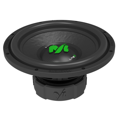 DeafBonce Machete Lite 2x12 Auto-Connect låda, Tufft baspaket