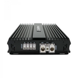 Reiss RS-RX15 med Soundmax SX-3000.1D, Brutalt tufft baspaket