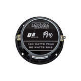 EDGE EDUPRO6-E3, UNLIMITED Amp kit