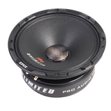EDGE EDUPRO6-E3, UNLIMITED Amp kit