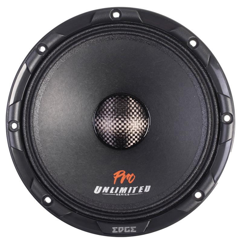 EDGE EDUPRO6-E3, UNLIMITED Amp kit