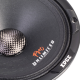 EDGE EDUPRO6-E3, UNLIMITED Amp kit