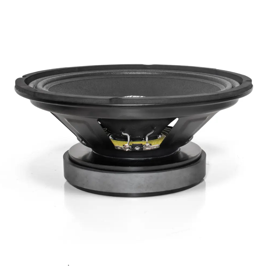 4-Pack Loud as Hell Chaos 10" 4 Ohm