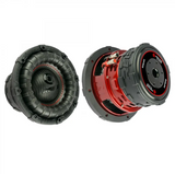 Reiss RS-RX8 Cheva 2x8" baslåda