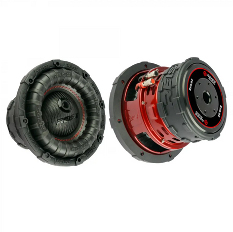 Reiss RS-RX8 Cheva 4x8" baskit