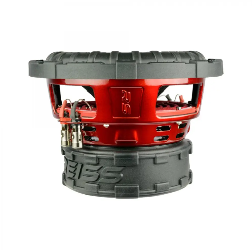 Reiss RS-RX8 Cheva 2x8" baslåda