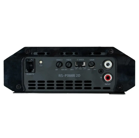 Reiss RS-PX600.2D