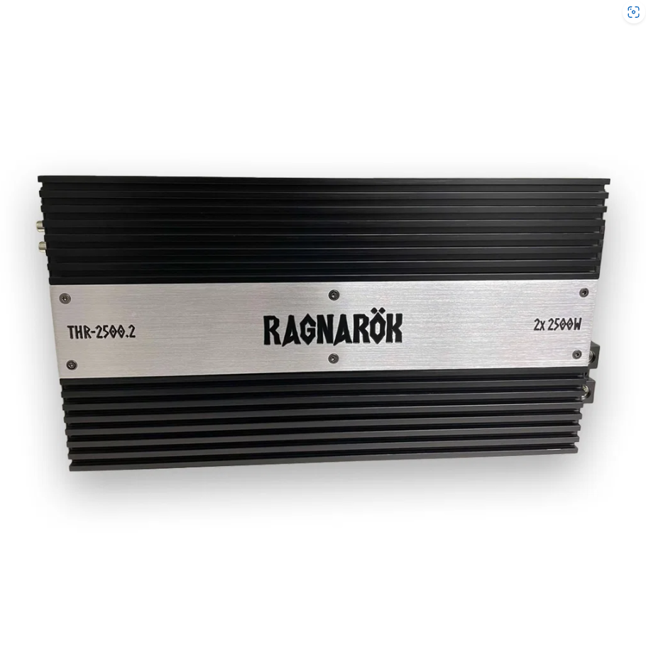 Deafbonce Arnold 8x8 Amp pack XL