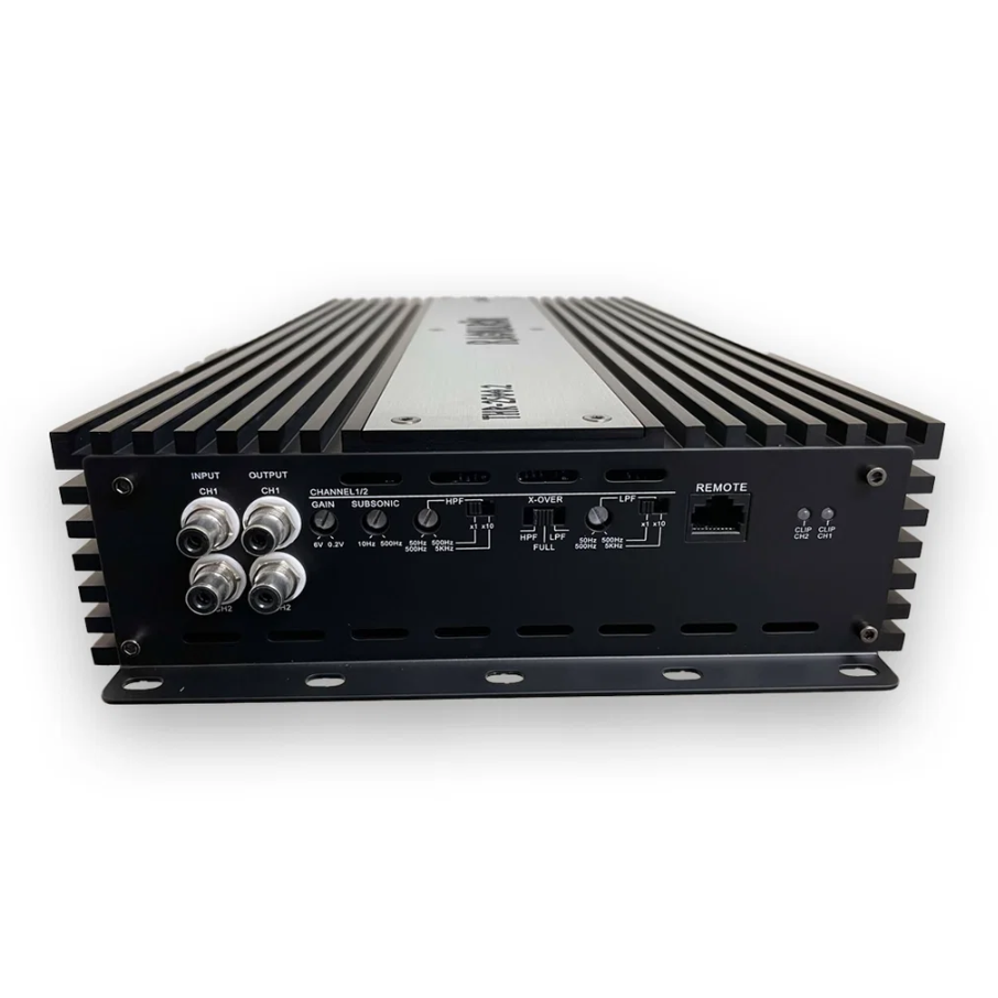 Deafbonce Arnold 8x8 Amp pack XL