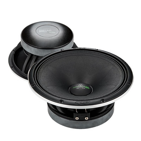 Deafbonce Arnold 8x8 Amp pack XL
