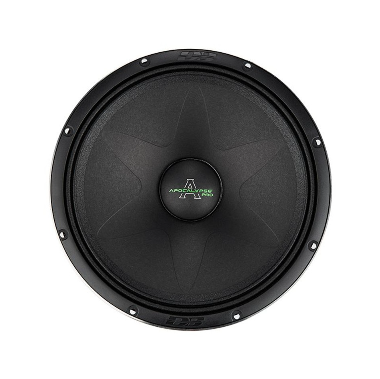 Deafbonce Arnold 8x8 Amp pack XL