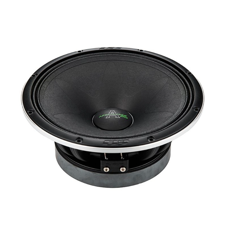 Deafbonce Arnold 8x8 Amp pack XL