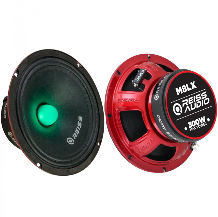 Reiss LoudLight
