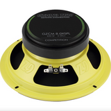 Ground Zero GZCM 8.0XSPL 8x8" Amp pack
