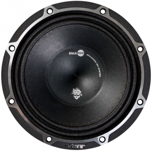 Vibe BlackDeath 8x8" Amp pack