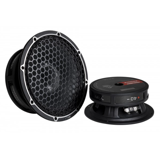 Vibe BlackDeath 8x8" Amp pack