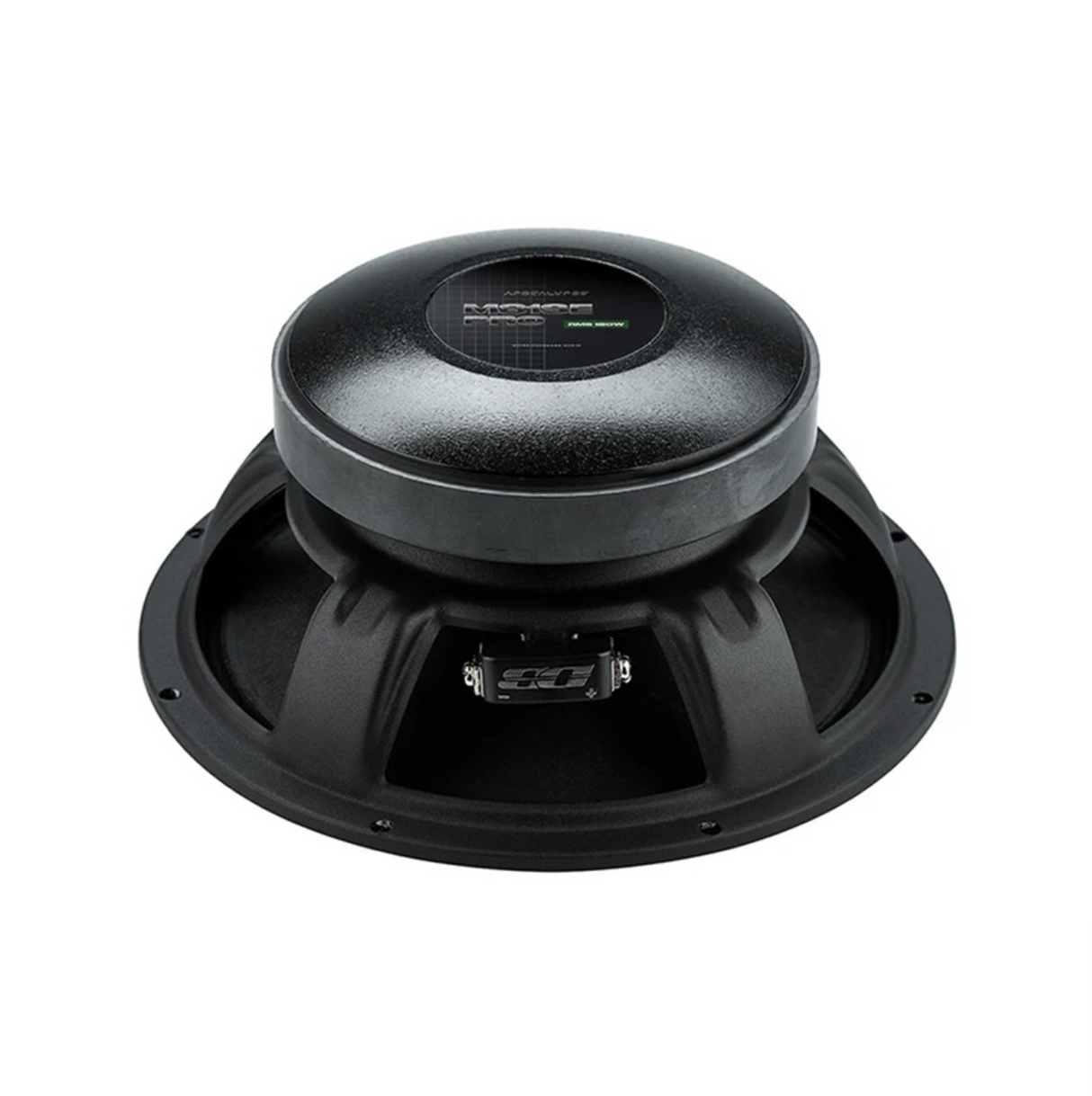 Sylvester 8x8" Amp kit