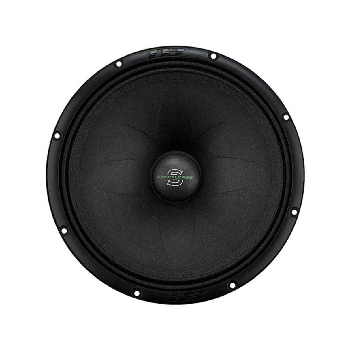Sylvester 8x8" Amp kit