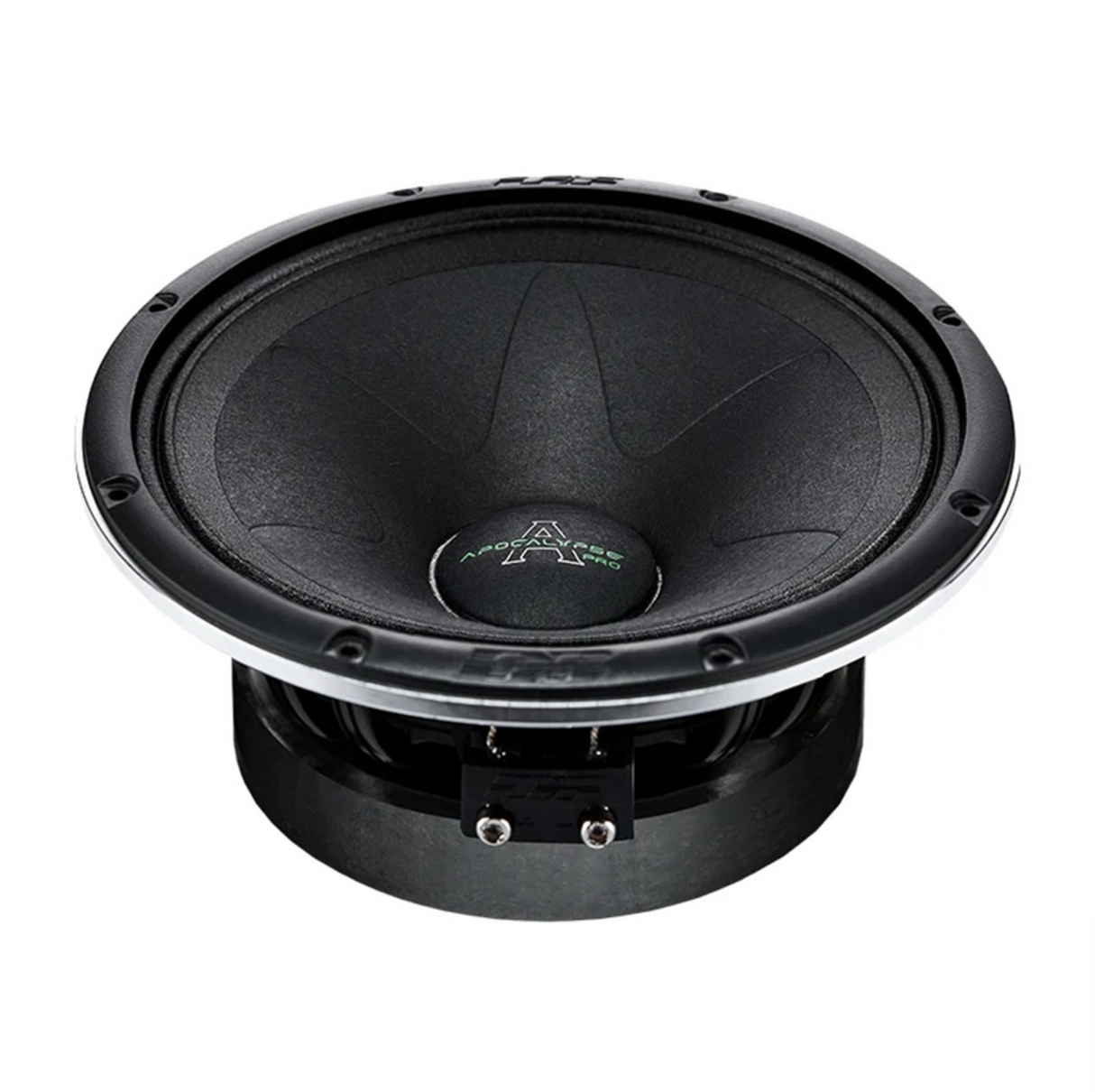 Deaf Bonce Arnold 8x6,5" Amp kit