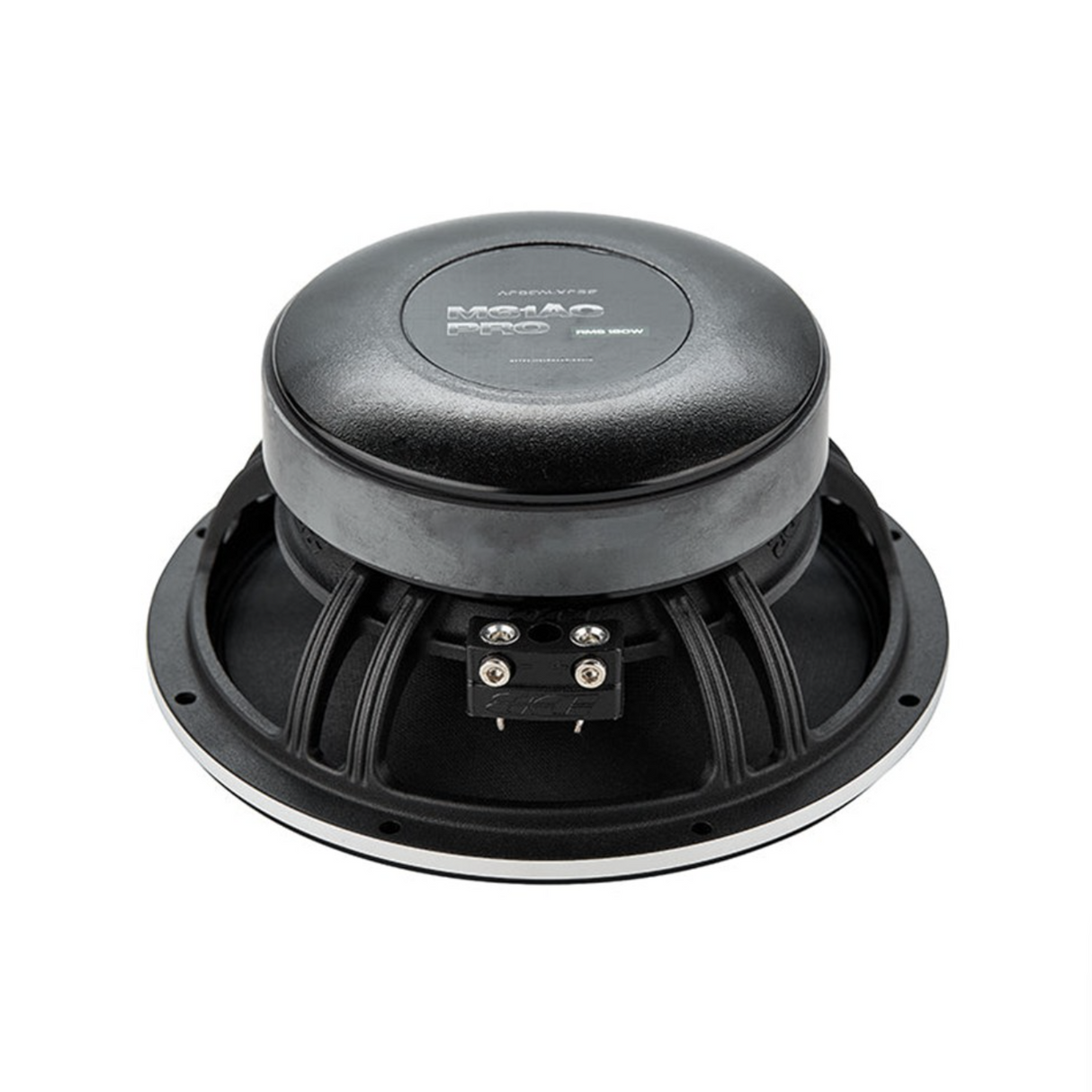 Deaf Bonce Arnold 8x6,5" Amp kit