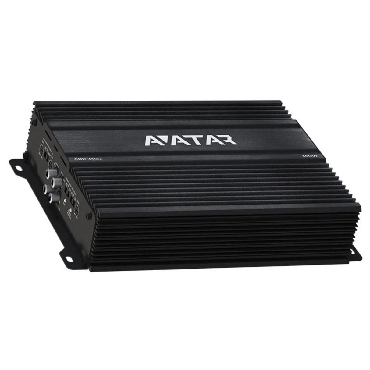 4-pack DS18 PRO-X8.4M med Avatar ABR-350.2, Brutalt paket