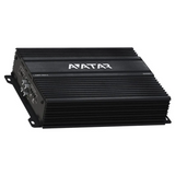 4-pack DS18 PRO-X8.4M med Avatar ABR-350.2, Brutalt paket