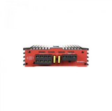 Ground Zero GZIB 2.30BR med GZCM 8.0XSPL & horn, Super tufft raggarpaket