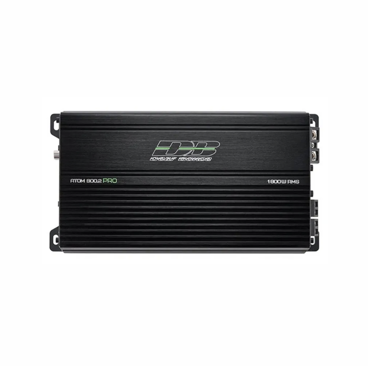Sylvester loud amp pack, Brutalt raggarkit