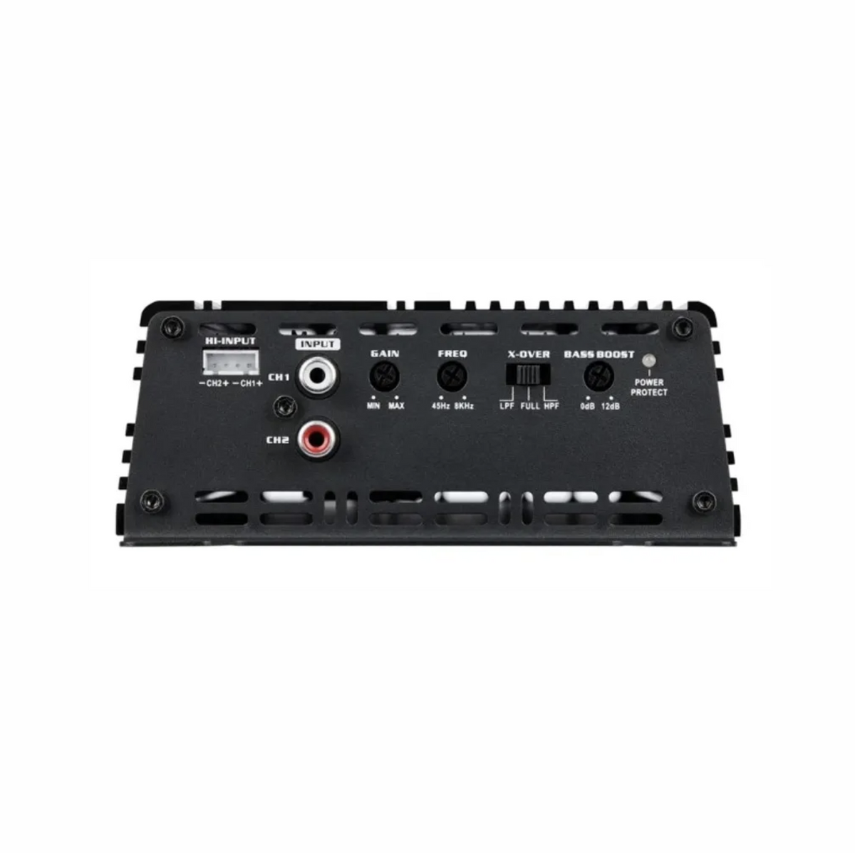 Deafbonce Arnold 8x8 Tufft amp pack