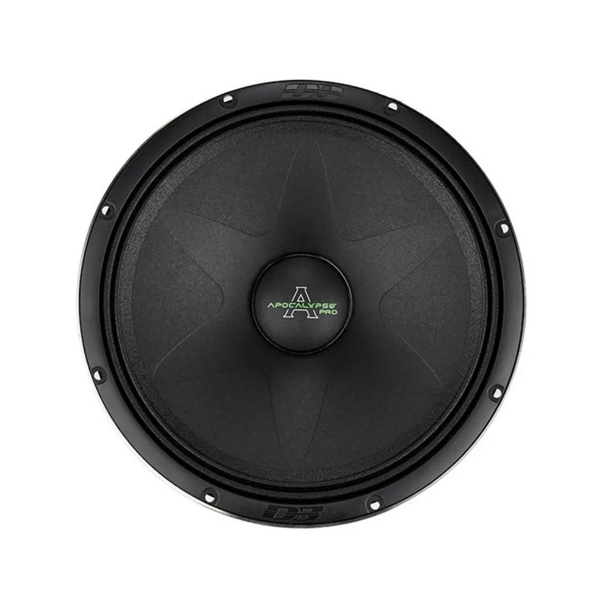 Deafbonce Arnold 8x8 Tufft amp pack