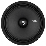 Bass Habit SPL Elite Amp pack, Extremt tufft