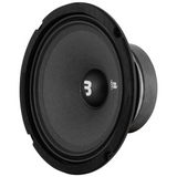 Bass Habit SPL Elite Amp pack, Extremt tufft