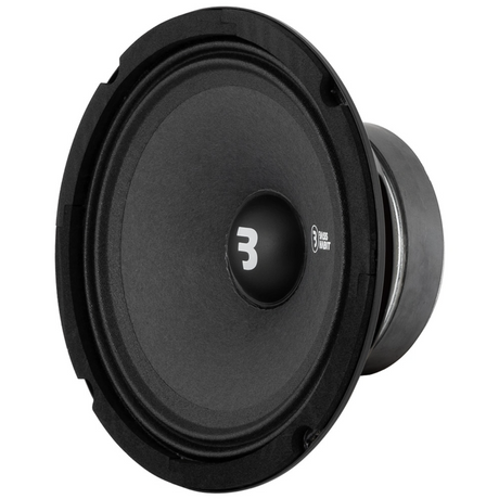 Bass Habit SPL Elite Amp pack, Extremt tufft