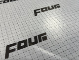 FOUR S2-TopFlex 19 MM 500*370