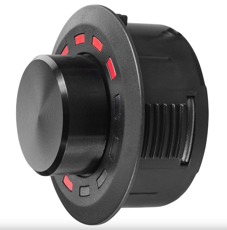 HELIX Conductor for SCP