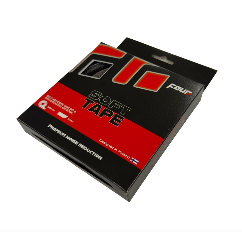 FOUR S2-SoftTape 2000*20*7.0mm