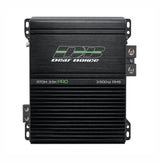 Deaf Bonce Atom 3.5K Pro