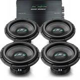 Apocalypse SubKit 8000W