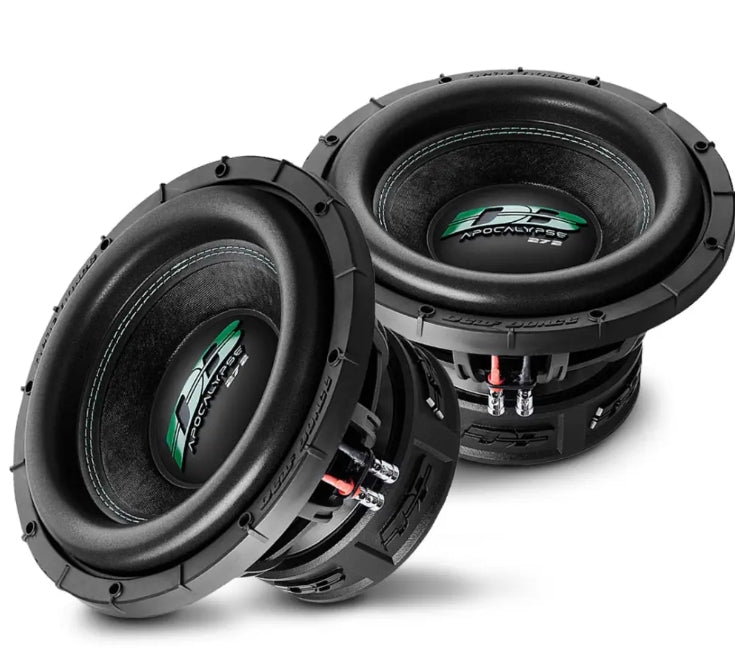 DeafBonce SA-272 2-pack
