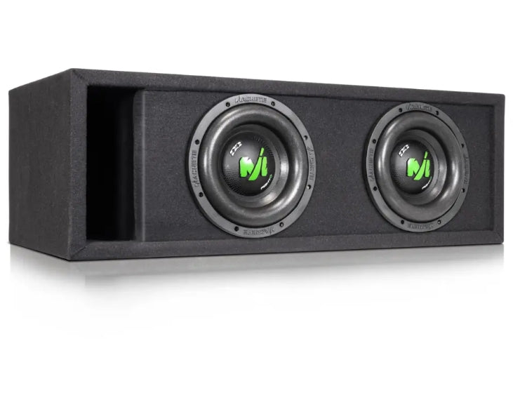 DeafBonce MF-08Sx2box