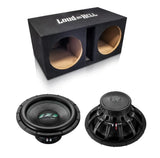 Apocalypse DB-SA255D1 2x15" LOUD AS HELL låda
