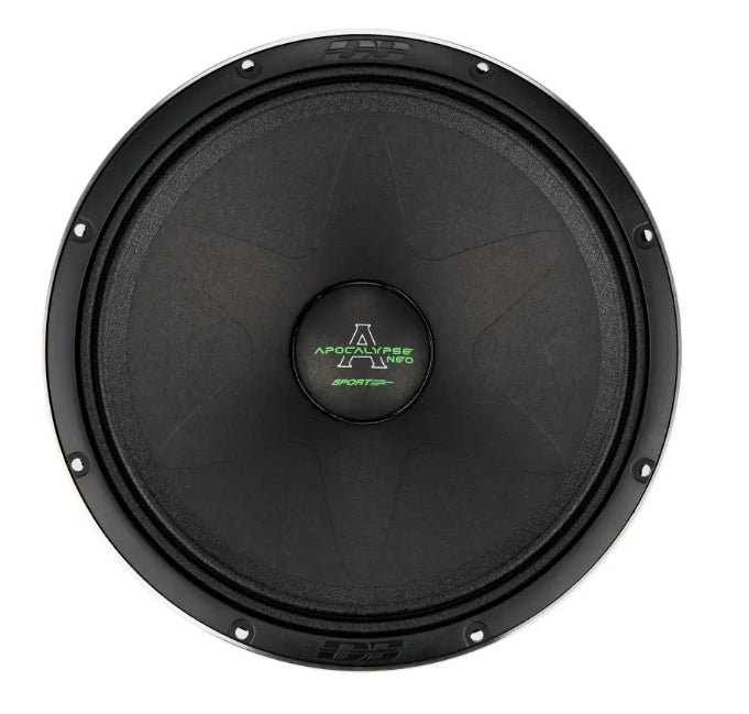 Apocalypse AP-M81AC NEO Sport