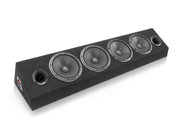 AP-M61AC 4x6.5 LOUD AS HELL planka slope v3