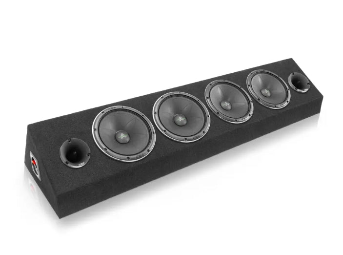 AP-M67AC NEO 4x6.5 LOUD AS HELL planka slope v3